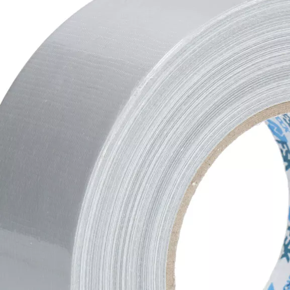 CINTA AMERICANA PLATA 50MMX50M FSK - Image 5