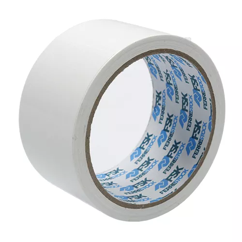 CINTA AMERICANA BLANCA 50MMX10M FSK