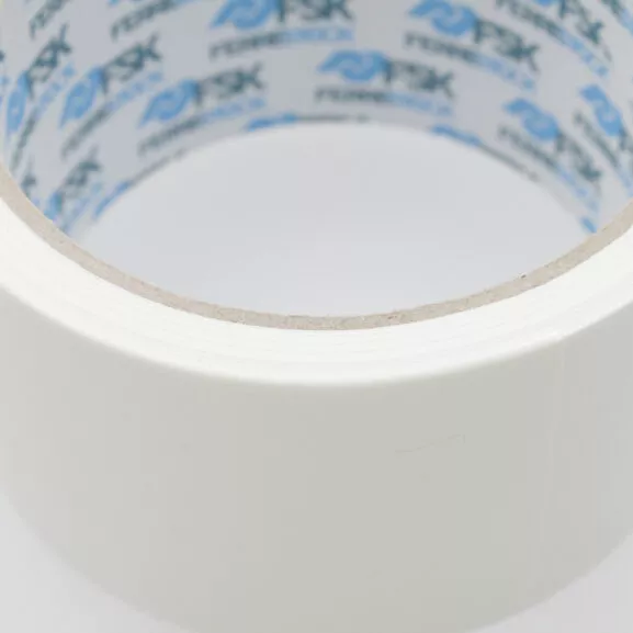 CINTA AMERICANA BLANCA 50MMX10M FSK - Image 4