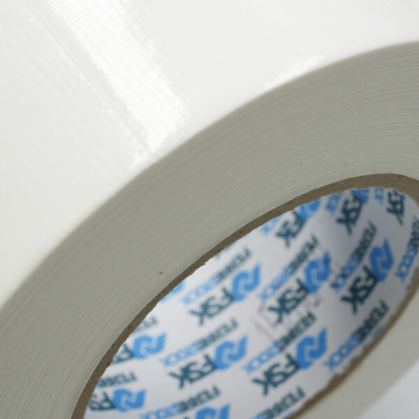 CINTA AMERICANA BLANCA 50MMX50M FSK - Image 5