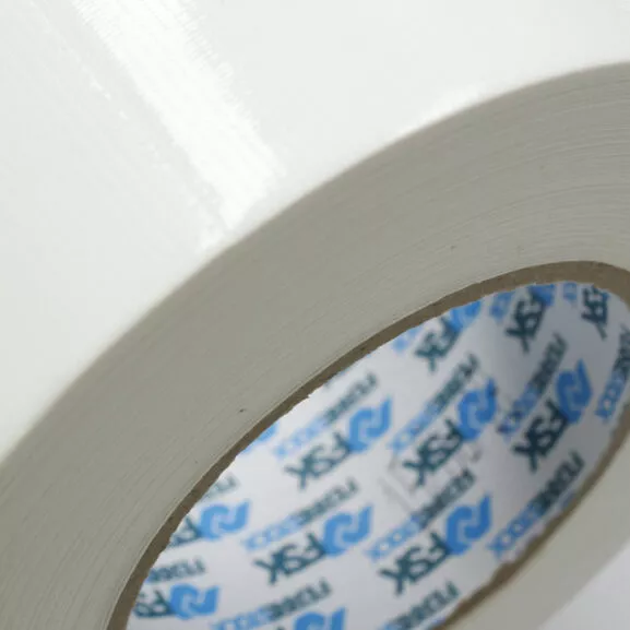 CINTA AMERICANA BLANCA 50MMX50M FSK - Image 5