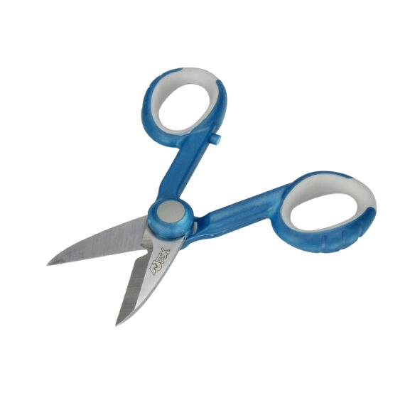 TIJERA DE ELECTRICISTA 138MM FSK - Image 2