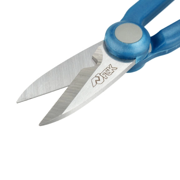 TIJERA DE ELECTRICISTA 138MM FSK - Image 3