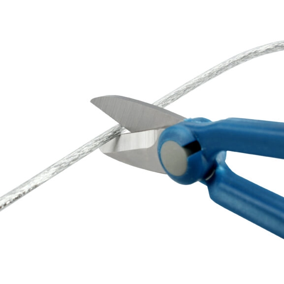 TIJERA DE ELECTRICISTA 138MM FSK - Image 5
