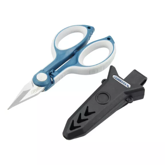 TIJERA DE ELECTRICISTA 160MM C/FUNDA FSK - Image 7