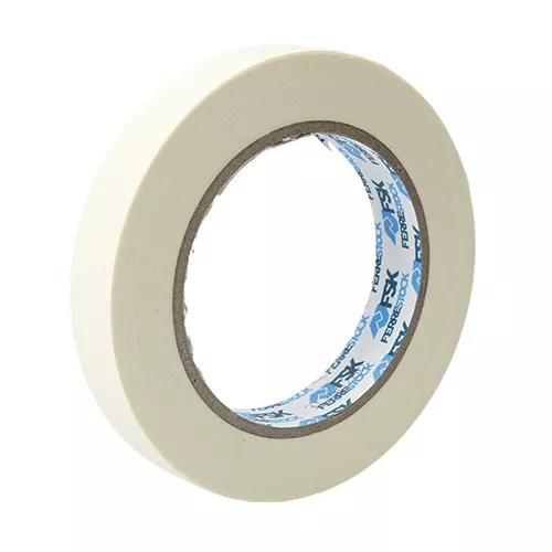 CINTA ADHESIVA ENMASCARAR BEIGE 19MMX50M