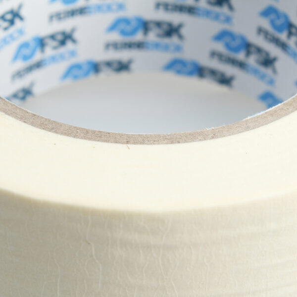 CINTA ADHESIVA ENMASCARAR BEIGE 38MMX50M - Image 4