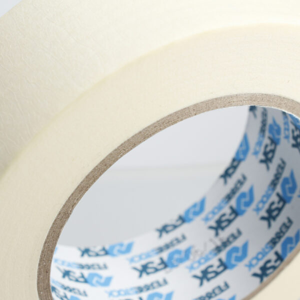 CINTA ADHESIVA ENMASCARAR BEIGE 38MMX50M - Image 5