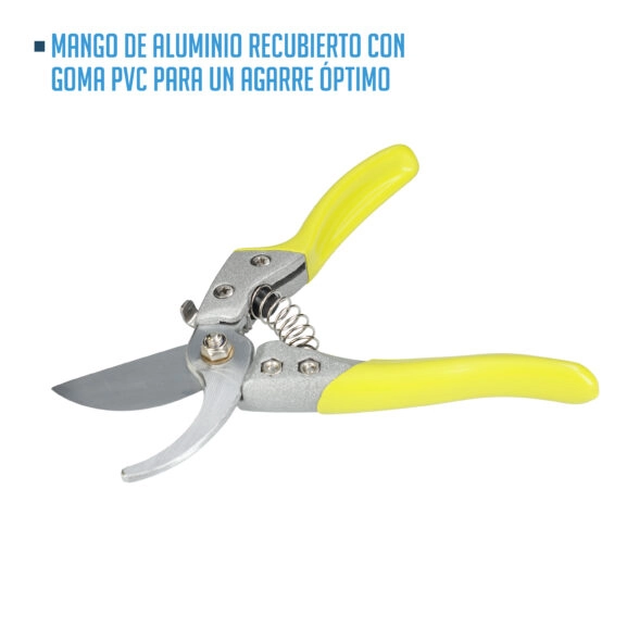 TIJERA DE PODA TIPO BYPASS FSK - Image 5