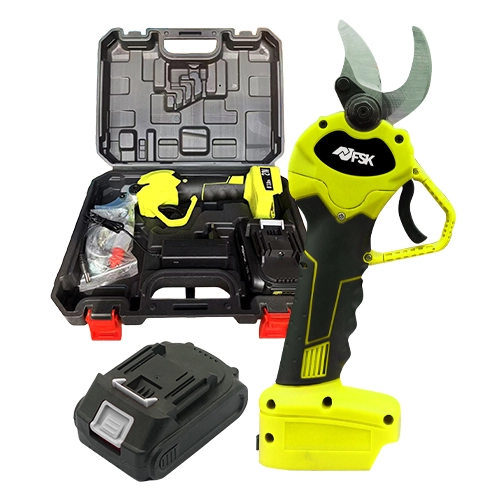 TIJERA PODA BATERIA 21V BRUSHLESS 1X2,0A