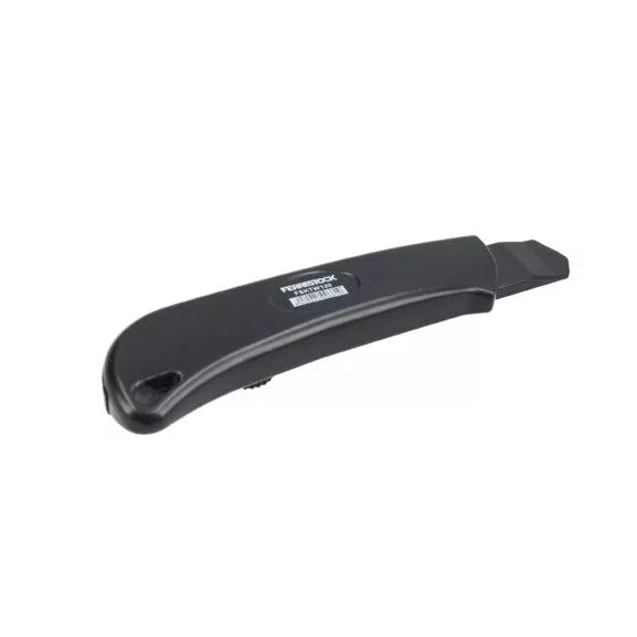 CÚTER ALUMINIO 18MM H.DENTADA S.BLACK - Image 3