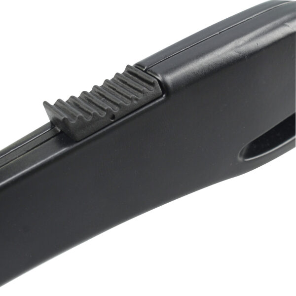 CÚTER CUCHILLO METÁLICO ALUM. AUTO-RETRA - Image 4