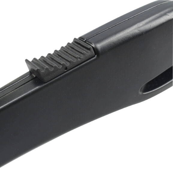 CÚTER CUCHILLO METÁLICO ALUM. AUTO-RETRA - Image 4