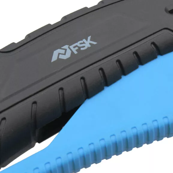 CÚTER CUCHILLO AUTO RETRACTIL ANTICORTE - Image 6