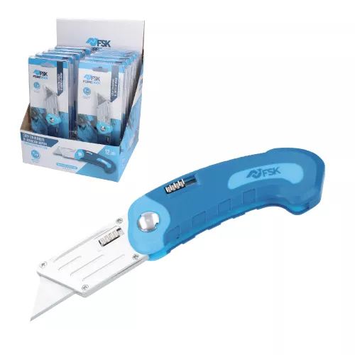 CÚTER BOLSILLO TIPO NAVAJA FSK