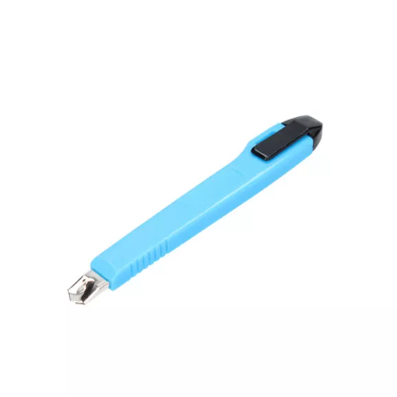 CÚTER CON GUIA METÁLICA 9MM FSK - Image 2