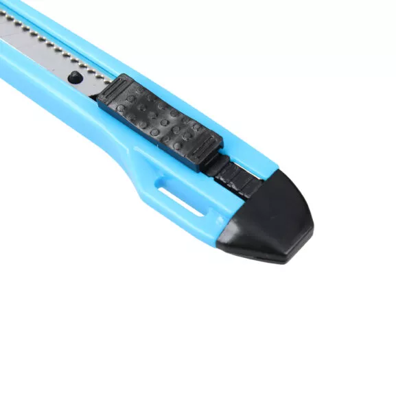 CÚTER CON GUIA METÁLICA 9MM FSK - Image 5