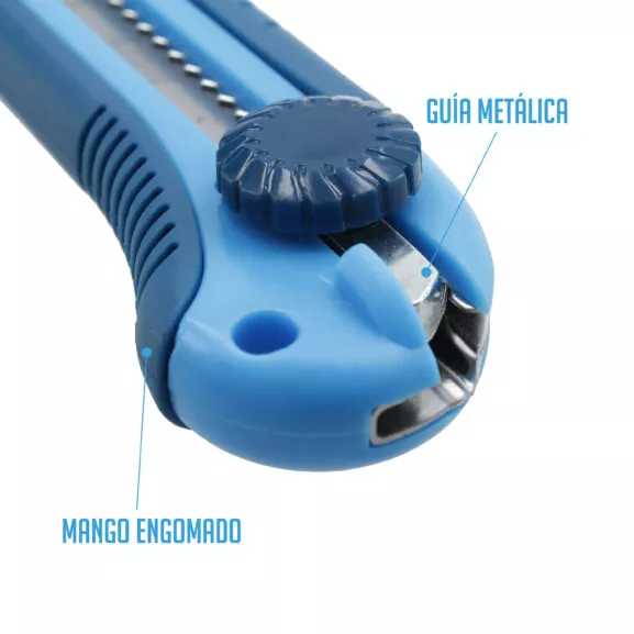 CÚTER MANGO ENGOMADO 25MM FSK - Image 5