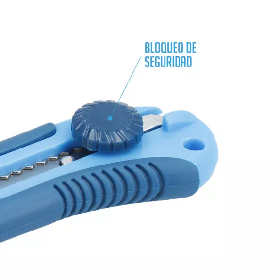 CÚTER MANGO ENGOMADO 25MM FSK - Image 6