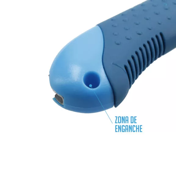 CÚTER MANGO ENGOMADO 25MM FSK - Image 7