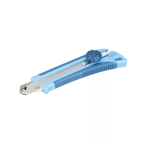 CÚTER MANGO ENGOMADO 18MM FSK