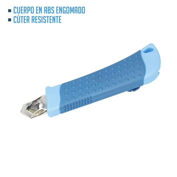 CÚTER MANGO ENGOMADO 18MM FSK - Image 5
