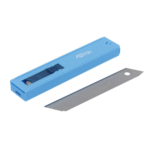 HOJA CÚTER 18MM (10 CUCHILLAS) FSK