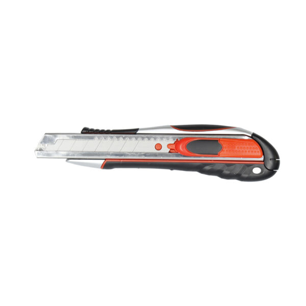 CÚTER METÁLICO DE SEGURIDAD 18MM FSK - Image 3