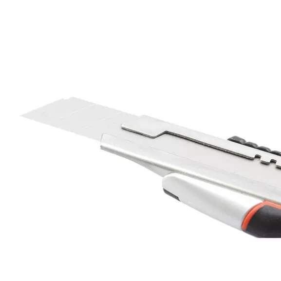 CÚTER METÁLICO DE SEGURIDAD 18MM FSK - Image 4