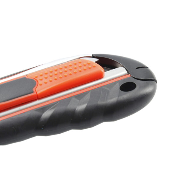 CÚTER METÁLICO DE SEGURIDAD 18MM FSK - Image 5