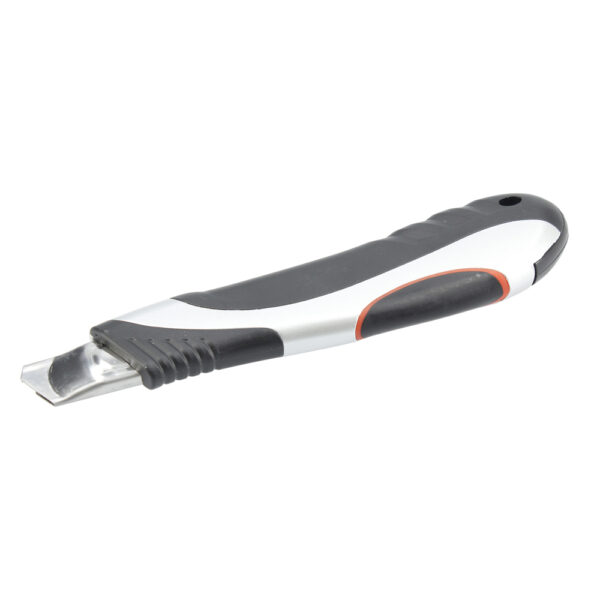 CÚTER METÁLICO DE SEGURIDAD 18MM FSK - Image 6