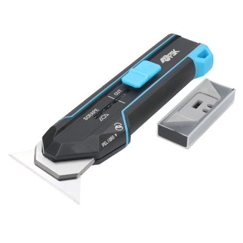 CUTER-RASCADOR AUTOMÁTICO 5 HOJAS FSK