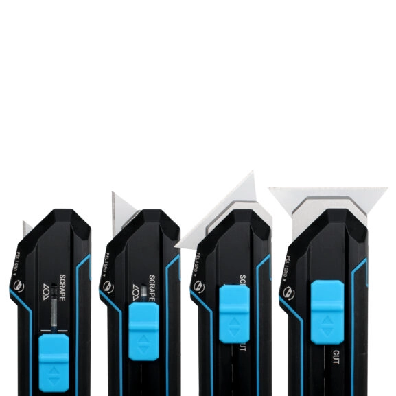 CUTER-RASCADOR AUTOMÁTICO 5 HOJAS FSK - Image 3