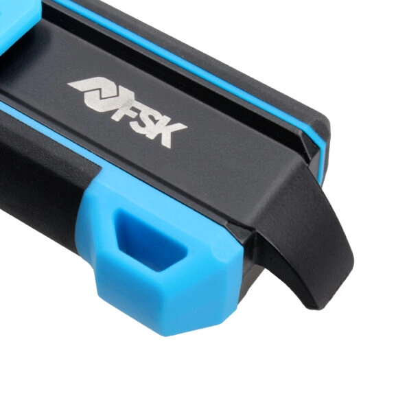 CUTER-RASCADOR AUTOMÁTICO 5 HOJAS FSK - Image 6