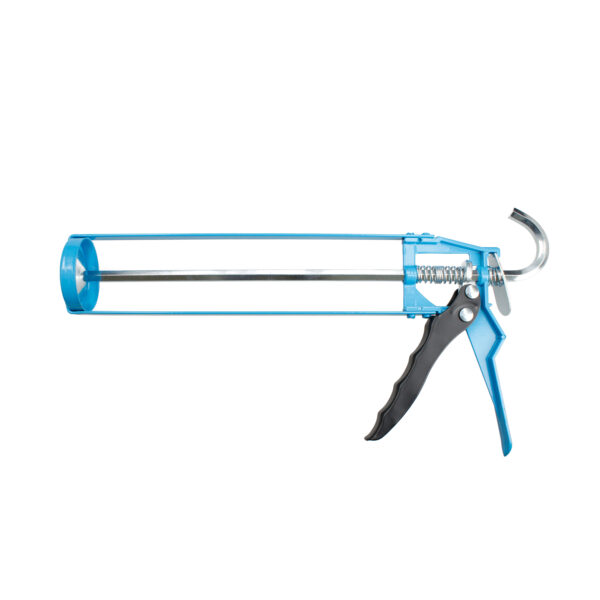 PISTOLA SILICONA TIPO ESQUELETO FSK - Image 2