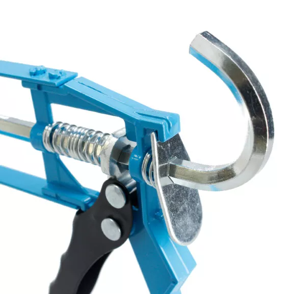 PISTOLA SILICONA TIPO ESQUELETO FSK - Image 3