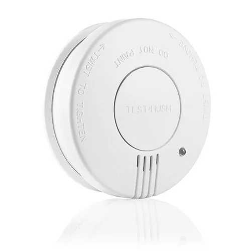 DETECTOR DE HUMO 5 AÑOS SMARTWARES