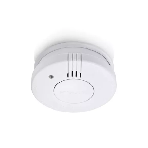 DETECTOR DE HUMO 5 AÑOS SMARTWARES - Image 2