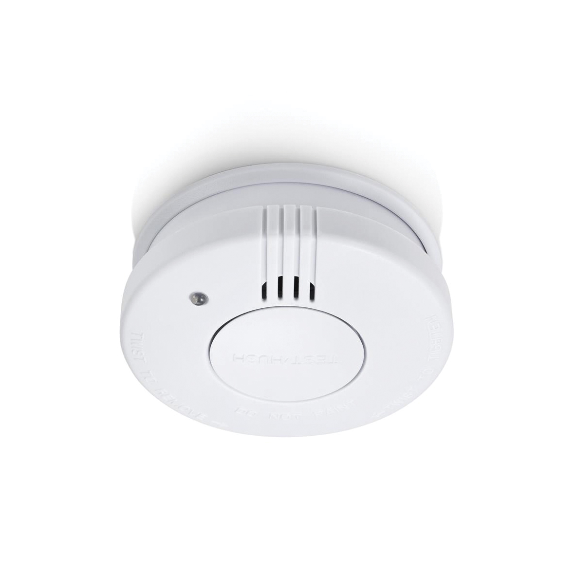 DETECTOR DE HUMO 5 AÑOS SMARTWARES - Image 3