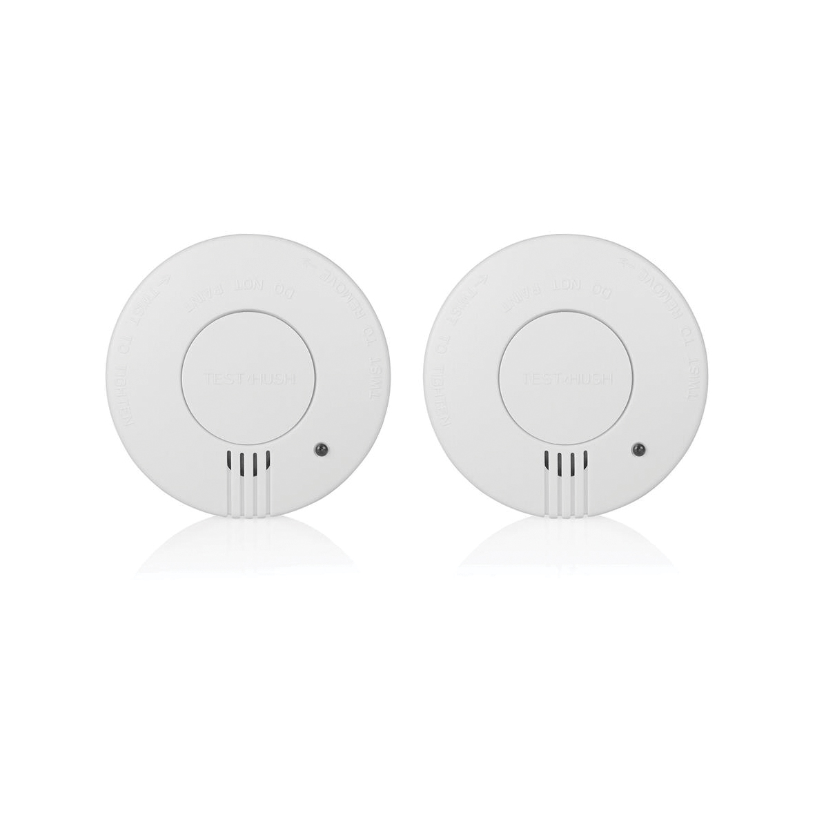 DETECTOR DE HUMO 5 AÑOS 2UD SMARTWARES - Image 3