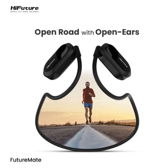AURICULAR OPEN EAR FUTURE MATE HIFUTURE - Image 3