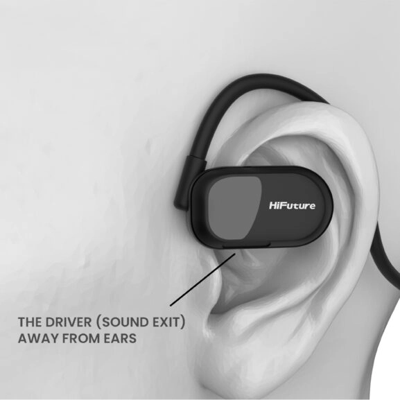 AURICULAR OPEN EAR FUTURE MATE HIFUTURE - Image 5
