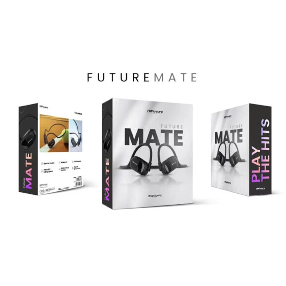AURICULAR OPEN EAR FUTURE MATE HIFUTURE - Image 9