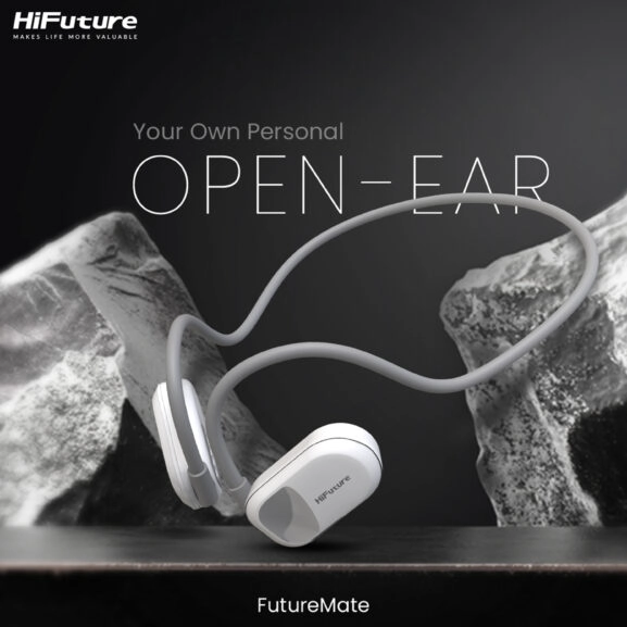AURICULAR OPEN EAR FUTURE MATE HIFUTURE - Image 6