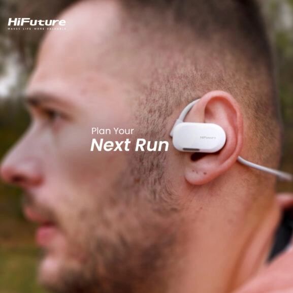 AURICULAR OPEN EAR FUTURE MATE HIFUTURE - Image 8