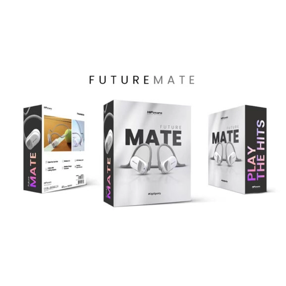 AURICULAR OPEN EAR FUTURE MATE HIFUTURE - Image 9