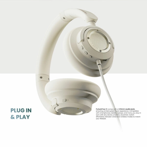 AURICULAR HIBRIDO FUTURE TOUR HIFUTURE - Image 4
