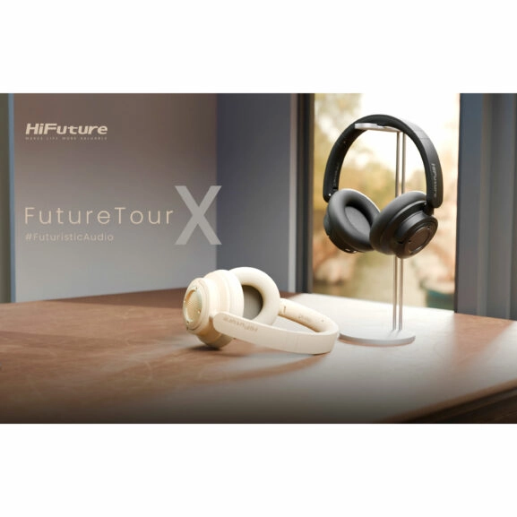 AURICULAR HIBRIDO FUTURE TOUR HIFUTURE - Image 7