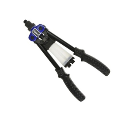 REMACHADORA PROFESIONAL DOS MANOS GEKO