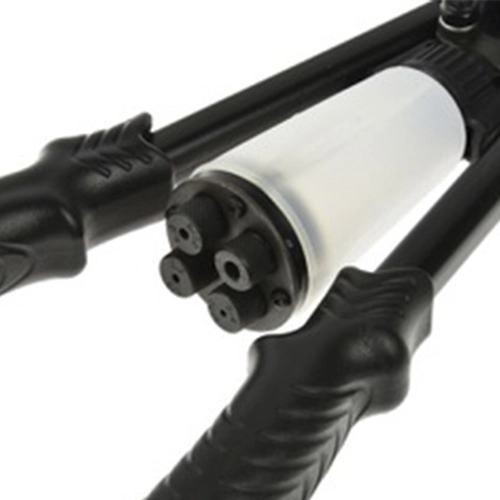 REMACHADORA PROFESIONAL DOS MANOS GEKO - Image 2